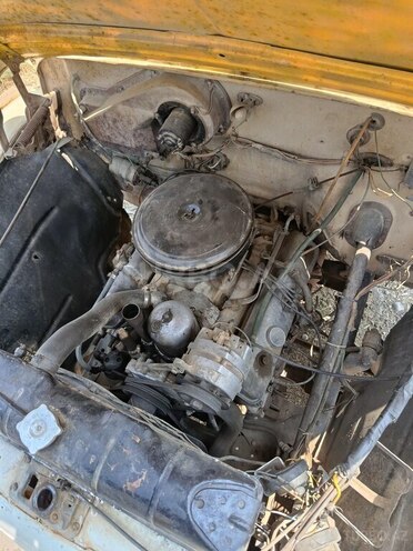 GAZ 53 1977, 298,000 km - 4.2 l - Goranboy