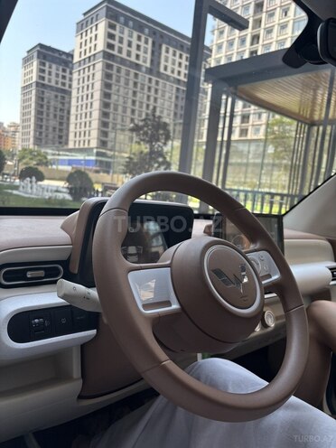 Wuling Hongguang Mini EV 2024, 0 km - 0.0 l - Bakı
