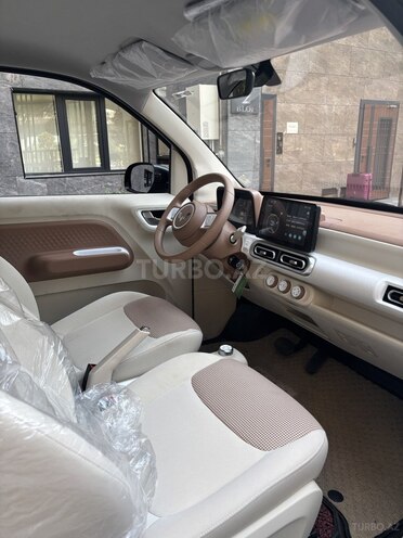 Wuling Hongguang Mini EV 2024, 0 km - 0.0 l - Bakı
