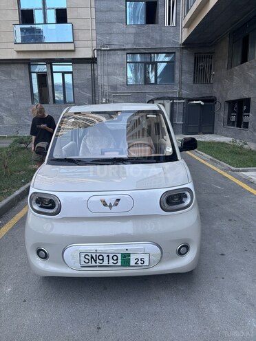 Wuling Hongguang Mini EV 2024, 0 km - 0.0 l - Bakı
