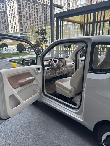 Wuling Hongguang Mini EV 2024, 0 km - 0.0 l - Bakı