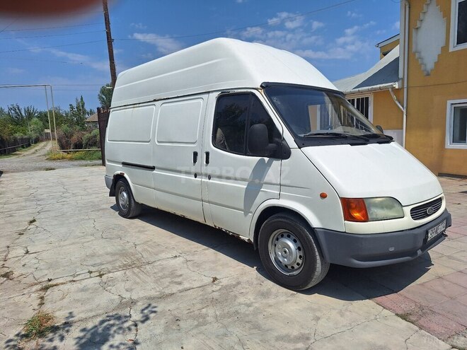 Ford Transit 1998, 308,000 km - 2.5 л - Bakı