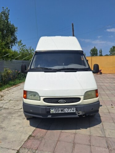 Ford Transit 1998, 308,000 km - 2.5 л - Bakı