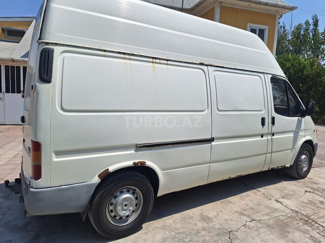 Ford Transit 1998, 308,000 km - 2.5 л - Bakı