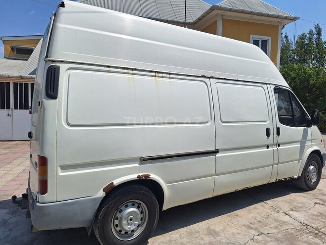 Ford Transit 1998, 308,000 km - 2.5 л - Bakı