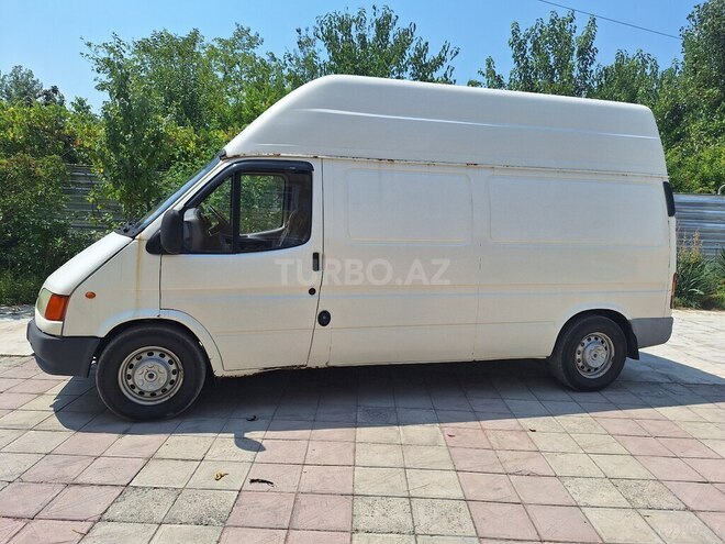 Ford Transit 1998, 308,000 km - 2.5 л - Bakı