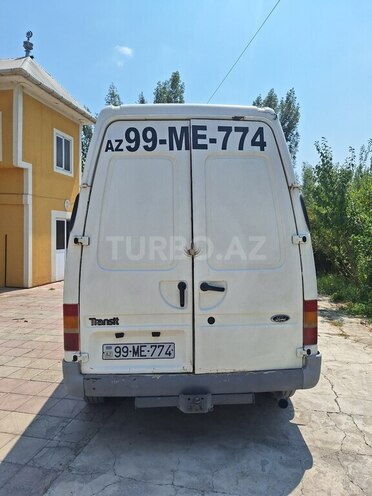 Ford Transit 1998, 308,000 km - 2.5 л - Bakı