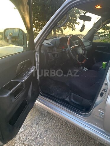 Mitsubishi Pajero io 2001, 211,000 km - 1.8 л - Bakı