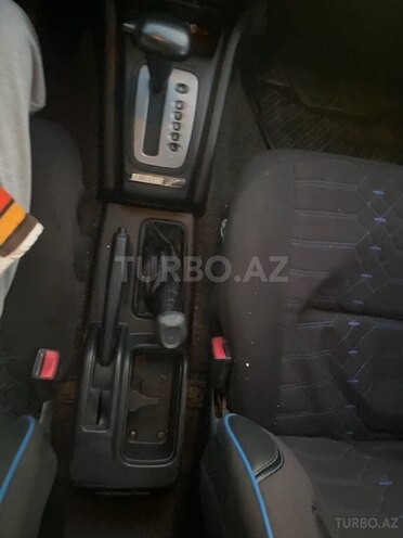 Mitsubishi Pajero io 2001, 211,000 km - 1.8 л - Bakı