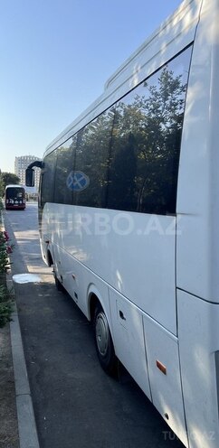 Temsa Prestij Super Deluxe 2011, 335,014 km - 3.9 l - Şabran