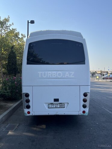 Temsa Prestij Super Deluxe 2011, 335,014 km - 3.9 l - Şabran