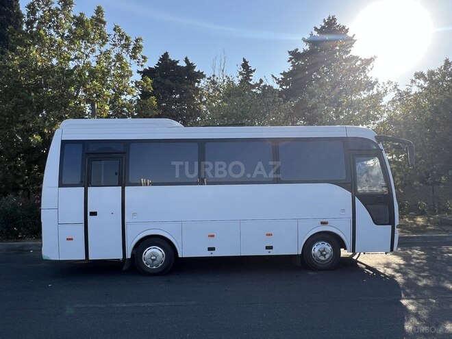 Temsa Prestij Super Deluxe 2011, 335,014 km - 3.9 l - Şabran