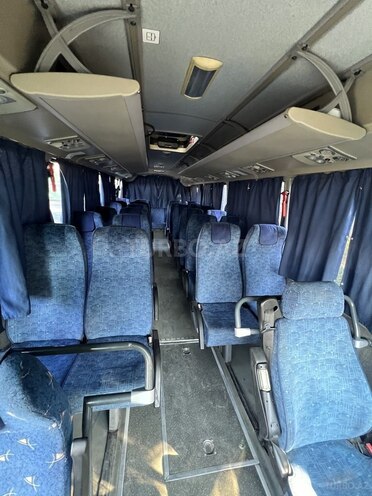 Temsa Prestij Super Deluxe 2011, 335,014 km - 3.9 l - Şabran