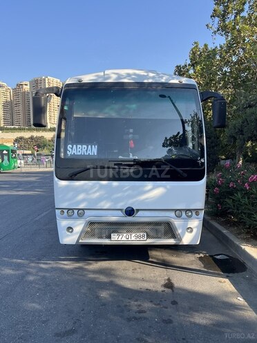 Temsa Prestij Super Deluxe 2011, 335,014 km - 3.9 l - Şabran