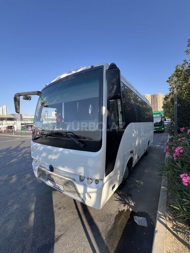 Temsa Prestij Super Deluxe 2011, 335,014 km - 3.9 l - Şabran