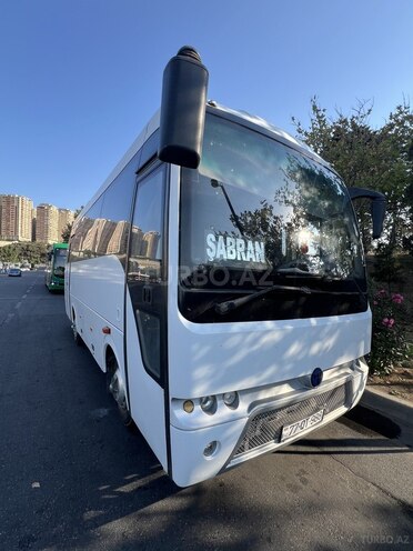Temsa Prestij Super Deluxe 2011, 335,014 km - 3.9 l - Şabran