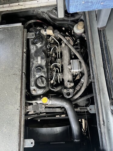 Temsa Prestij Super Deluxe 2011, 335,014 km - 3.9 l - Şabran