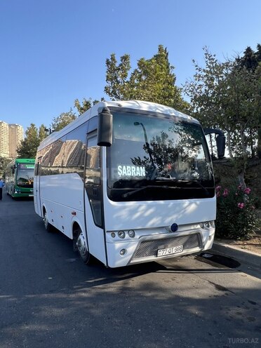 Temsa Prestij Super Deluxe 2011, 335,014 km - 3.9 l - Şabran