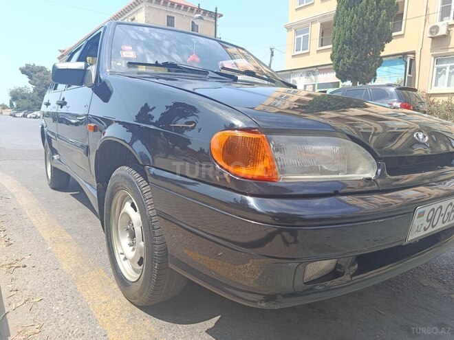 LADA (VAZ) 2115 2009, 231,000 km - 1.6 л - Bakı