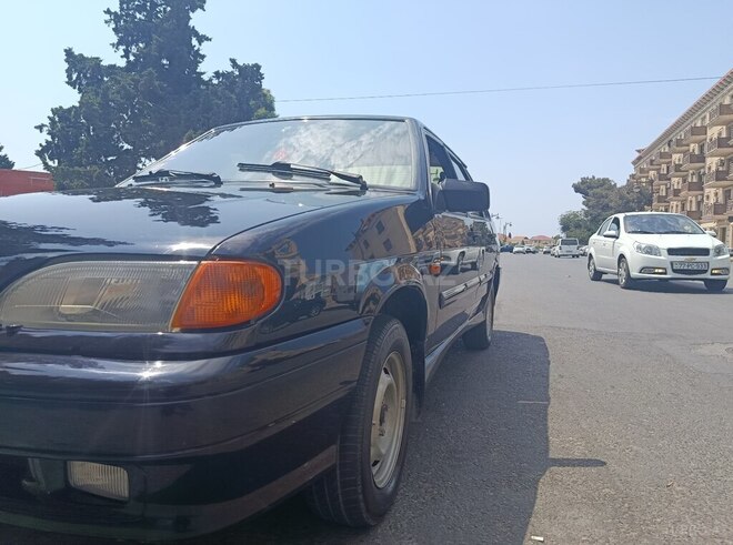 LADA (VAZ) 2115 2009, 231,000 km - 1.6 л - Bakı