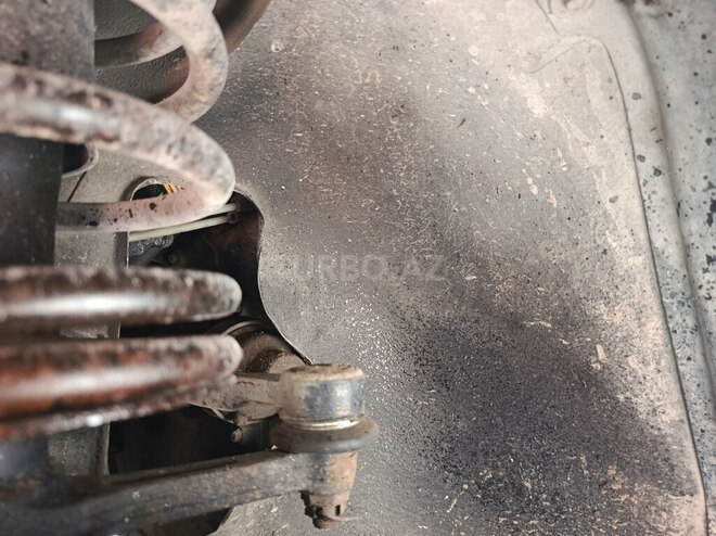 LADA (VAZ) 2115 2009, 231,000 km - 1.6 л - Bakı