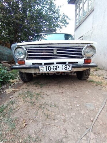 LADA (VAZ) 21011 1980, 91,161 km - 1.3 л - Cəlilabad
