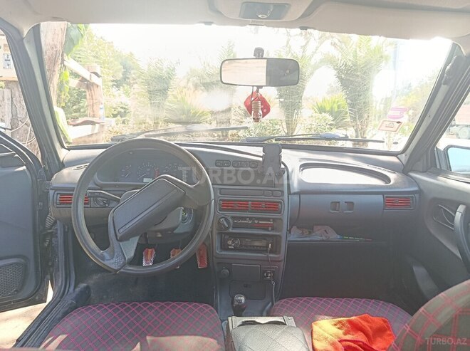 LADA (VAZ) 2115 2009, 231,000 km - 1.6 л - Bakı