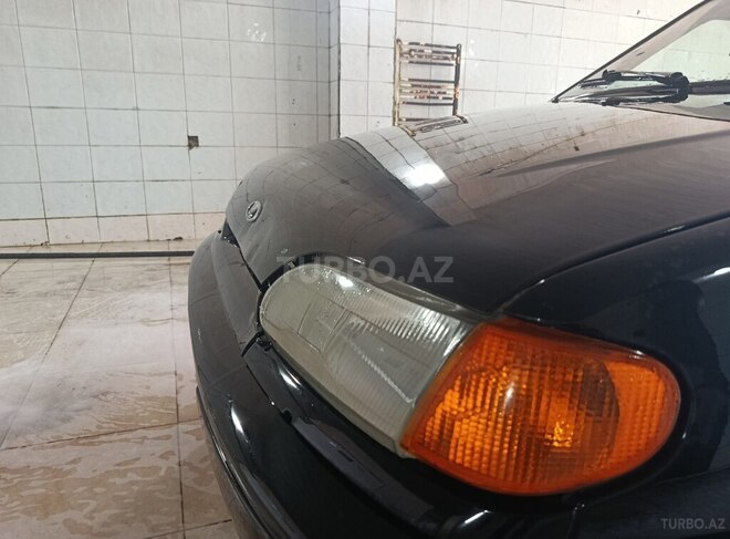 LADA (VAZ) 2115 2009, 231,000 km - 1.6 л - Bakı