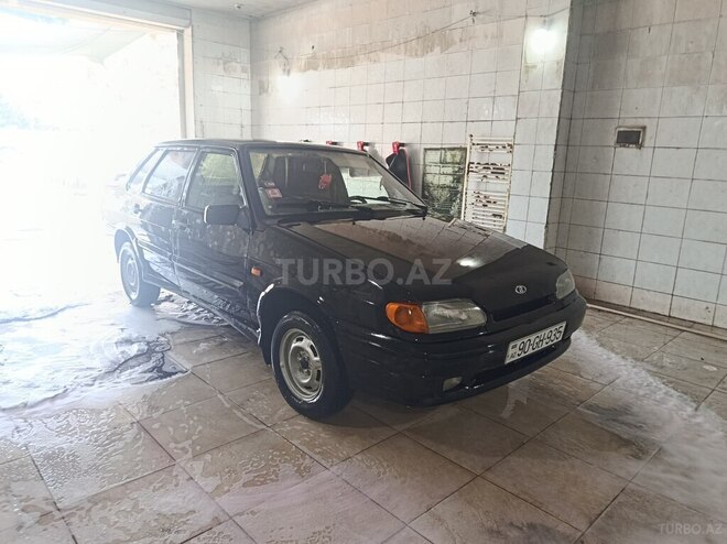 LADA (VAZ) 2115 2009, 231,000 km - 1.6 л - Bakı