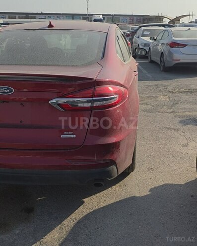 Ford Fusion (North America) 2020, 199,000 km - 1.5 л - Bakı