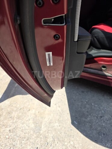 Ford Fusion (North America) 2020, 199,000 km - 1.5 л - Bakı