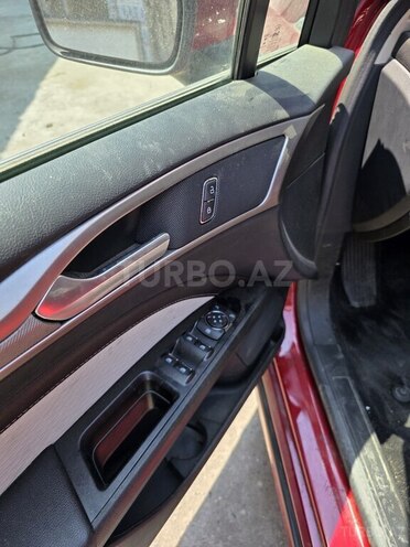 Ford Fusion (North America) 2020, 199,000 km - 1.5 л - Bakı