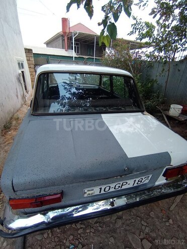 LADA (VAZ) 21011 1980, 91,161 km - 1.3 л - Cəlilabad
