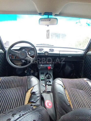 LADA (VAZ) 21011 1980, 91,161 km - 1.3 л - Cəlilabad