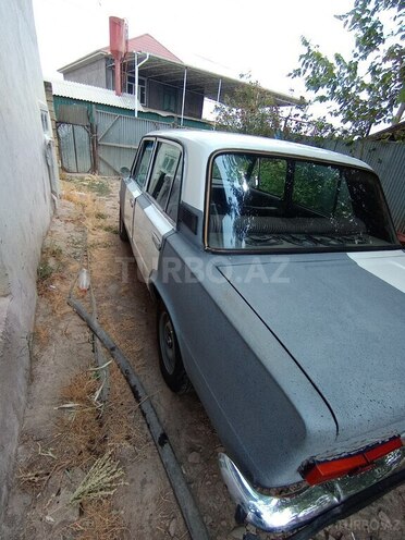 LADA (VAZ) 21011 1980, 91,161 km - 1.3 л - Cəlilabad