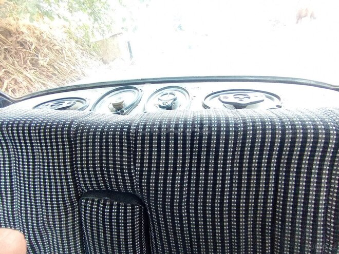 LADA (VAZ) 21011 1980, 91,161 km - 1.3 л - Cəlilabad