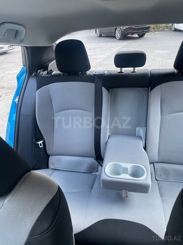 Toyota Prius 2021, 320,000 km - 1.8 l - Bakı
