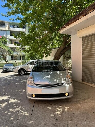 Toyota Prius 2009, 638,910 km - 1.5 l - Bakı