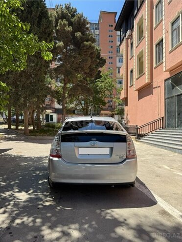 Toyota Prius 2009, 638,910 km - 1.5 l - Bakı