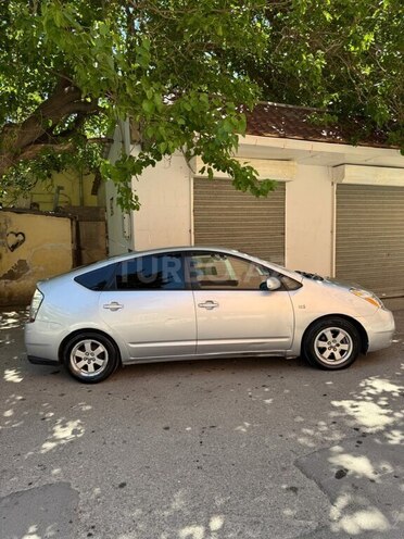 Toyota Prius 2009, 638,910 km - 1.5 l - Bakı