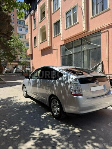 Toyota Prius 2009, 638,910 km - 1.5 l - Bakı