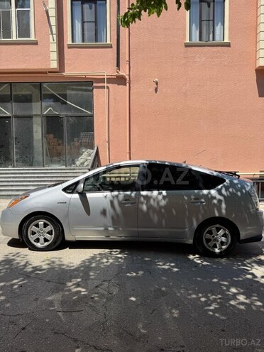 Toyota Prius 2009, 638,910 km - 1.5 l - Bakı
