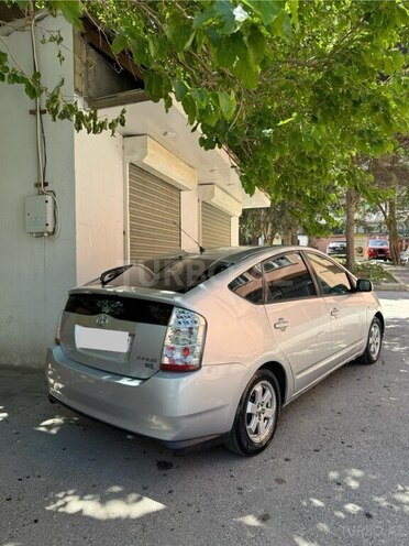 Toyota Prius 2009, 638,910 km - 1.5 l - Bakı