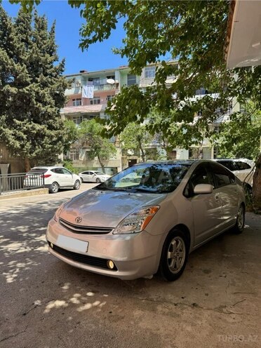 Toyota Prius 2009, 638,910 km - 1.5 l - Bakı