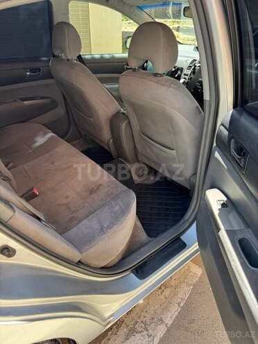 Toyota Prius 2009, 638,910 km - 1.5 l - Bakı