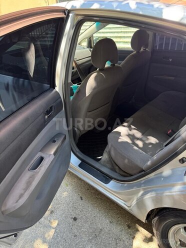 Toyota Prius 2009, 638,910 km - 1.5 l - Bakı