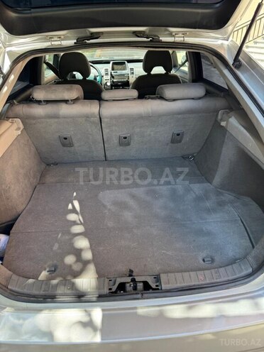 Toyota Prius 2009, 638,910 km - 1.5 l - Bakı