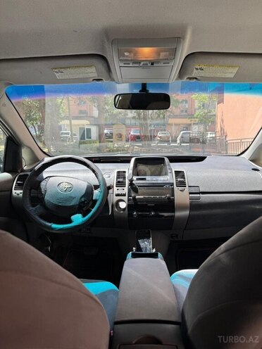 Toyota Prius 2009, 638,910 km - 1.5 l - Bakı