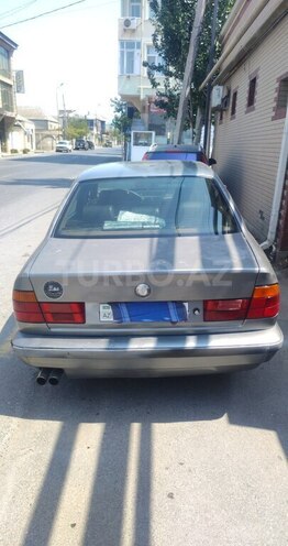 BMW 316 1992, 408,000 km - 1.8 l - Bakı