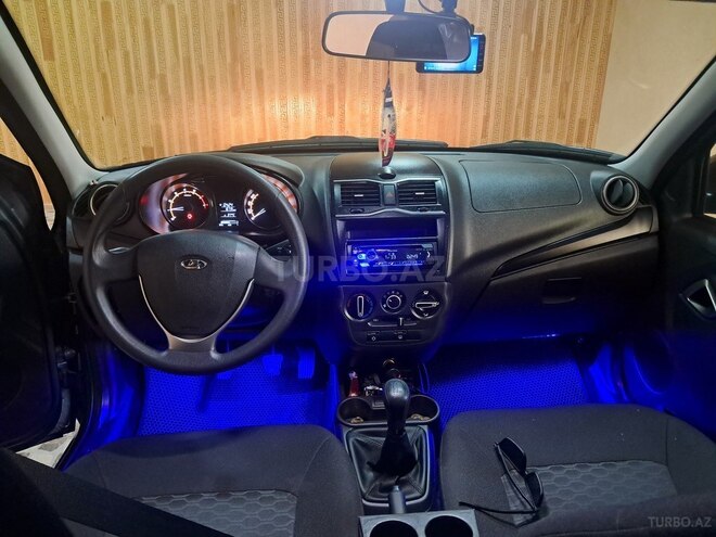 LADA (VAZ) Granta 2024, 28,612 km - 1.6 l - Bərdə